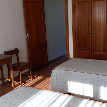 Hotel-Motel Sol II Requena Bilik gambar