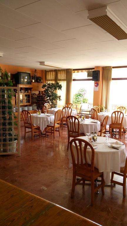 Hotel-Motel Sol II Requena Bilik gambar