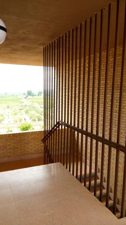 Hotel-Motel Sol II Requena Bilik gambar